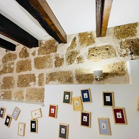 Picasso Art Room 阿尔盖罗 外观 照片