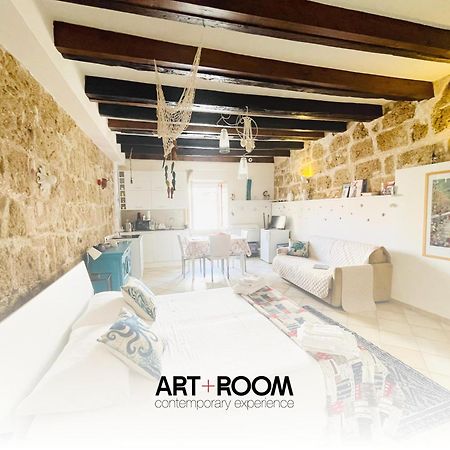 Picasso Art Room 阿尔盖罗 外观 照片