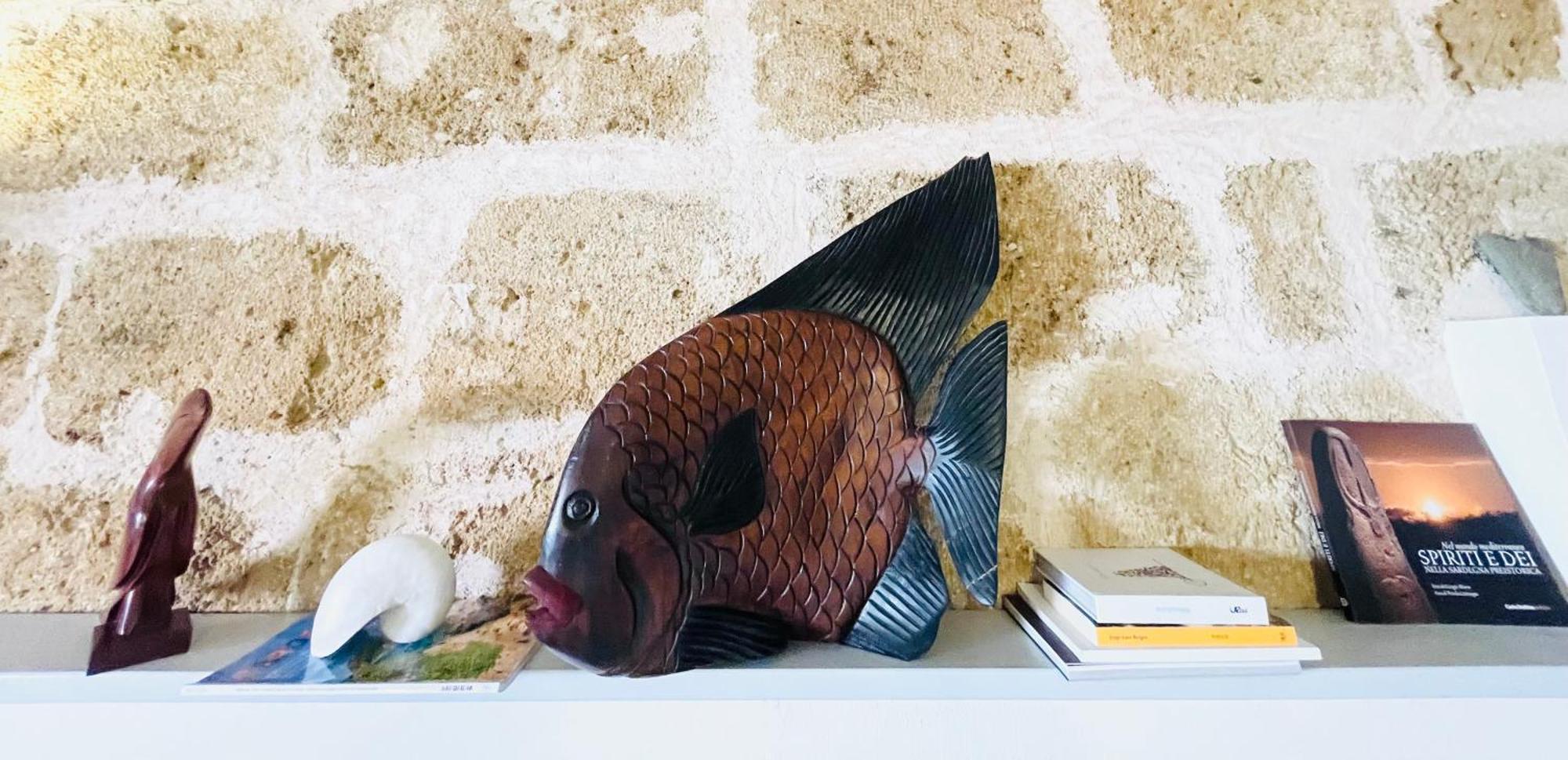 Picasso Art Room 阿尔盖罗 外观 照片